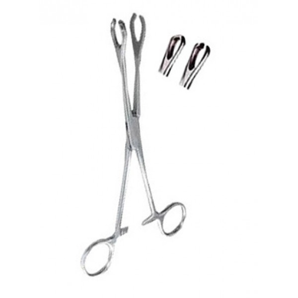 Piercing Forceps
